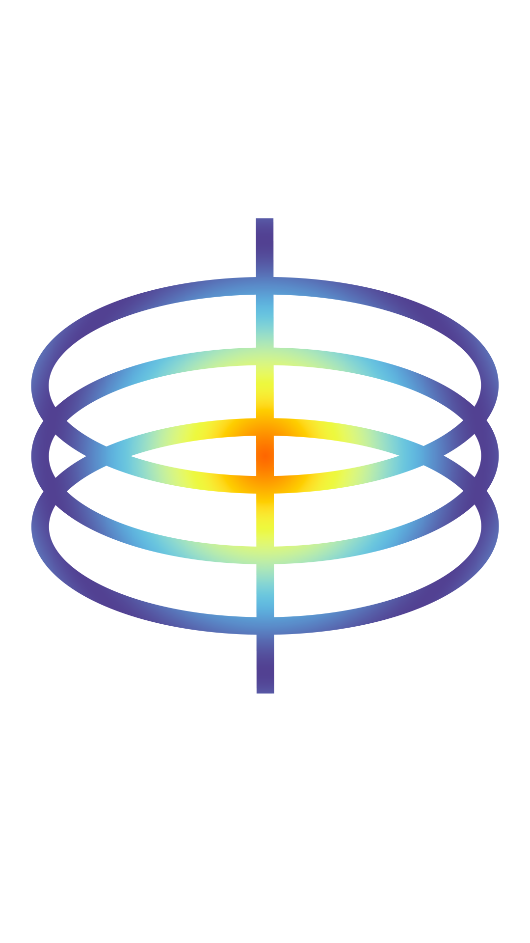 Radial AV